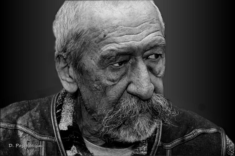 Мысли о прожитом