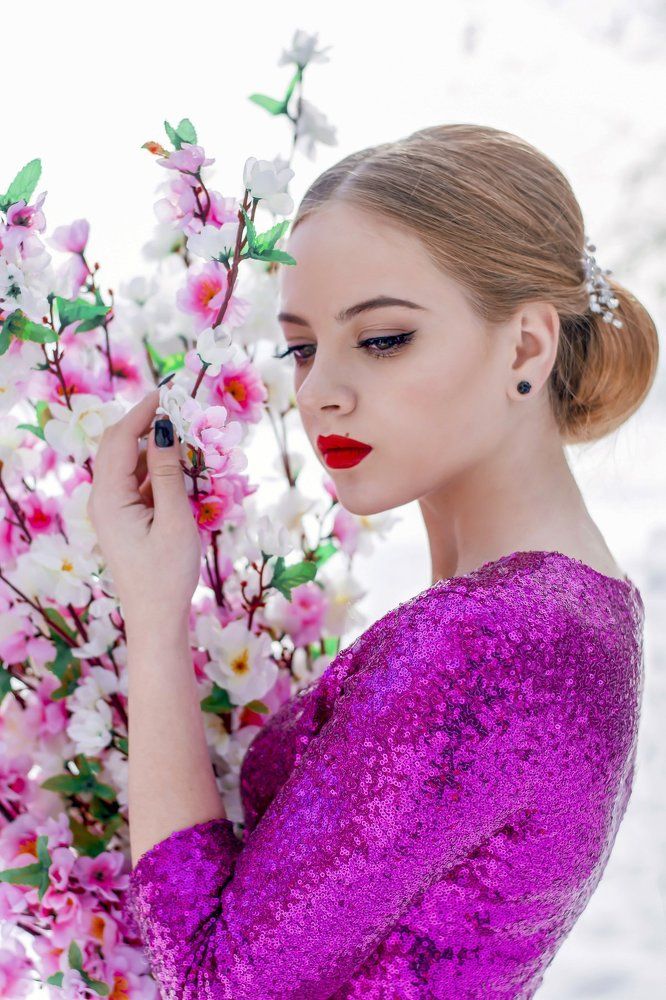 Photograph by Елена Бушуева