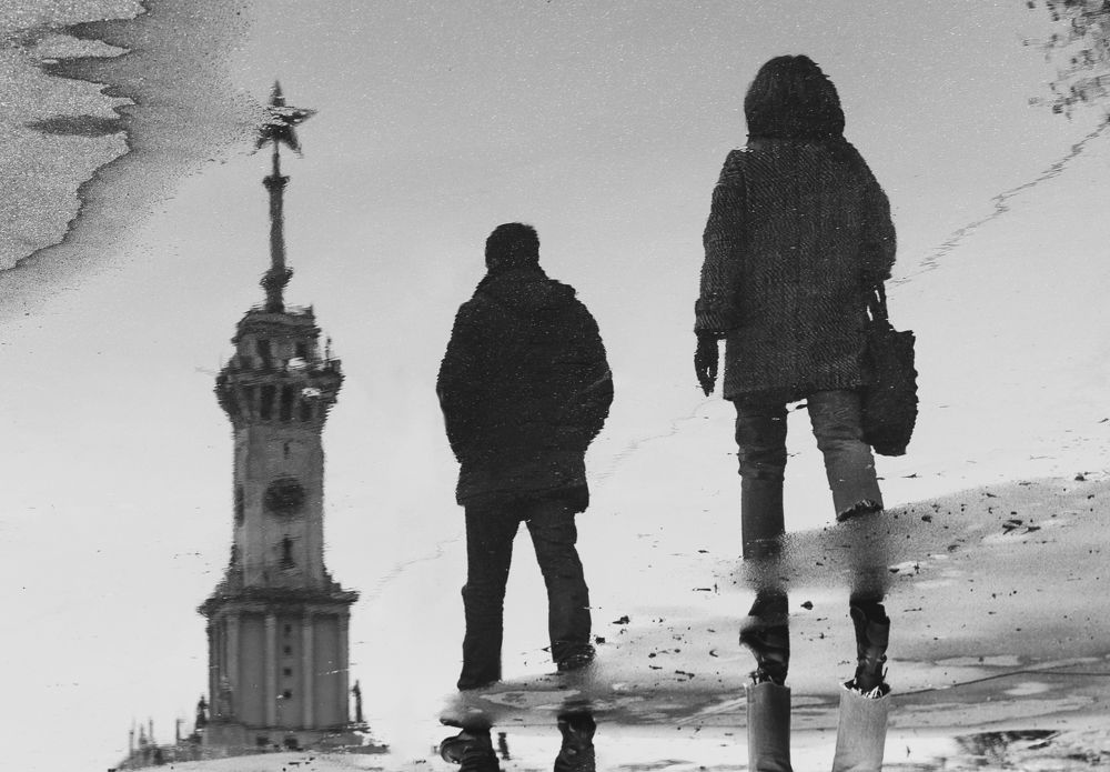 Photograph by Дмитрий Степаненко