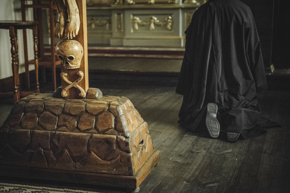 Разговор с Богом