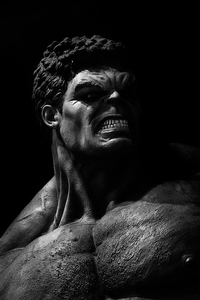Hulk