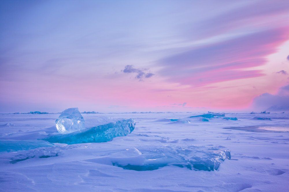 Убегающий вечер