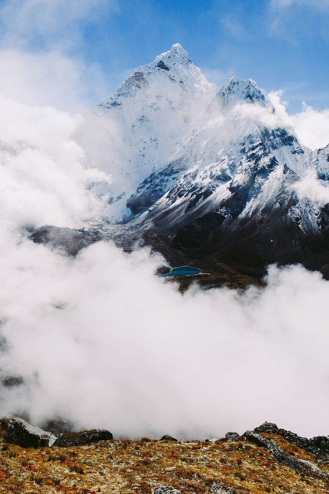 Ama Dablam