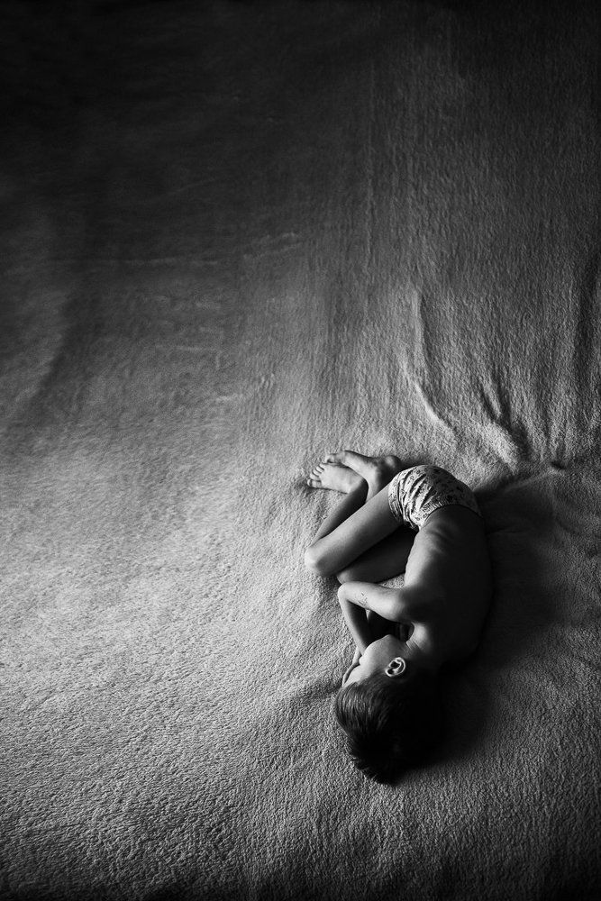 Одиночество