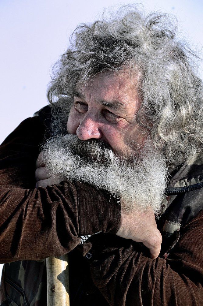 Вот и пришла весна