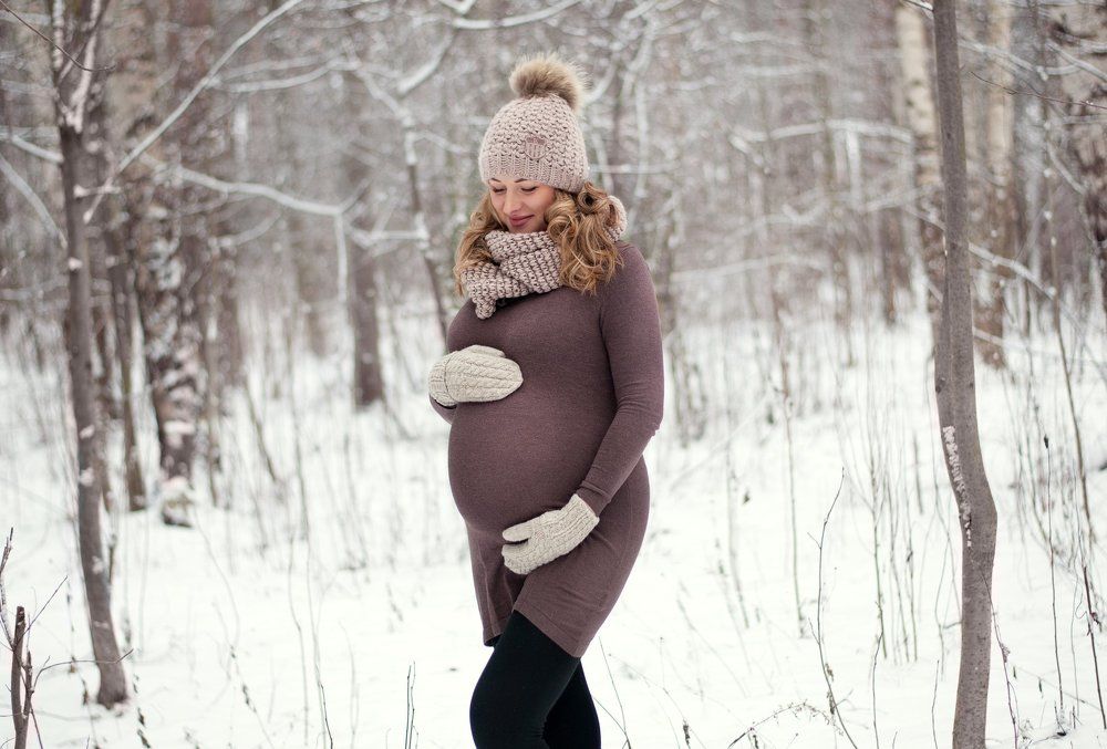 Счастье внутри