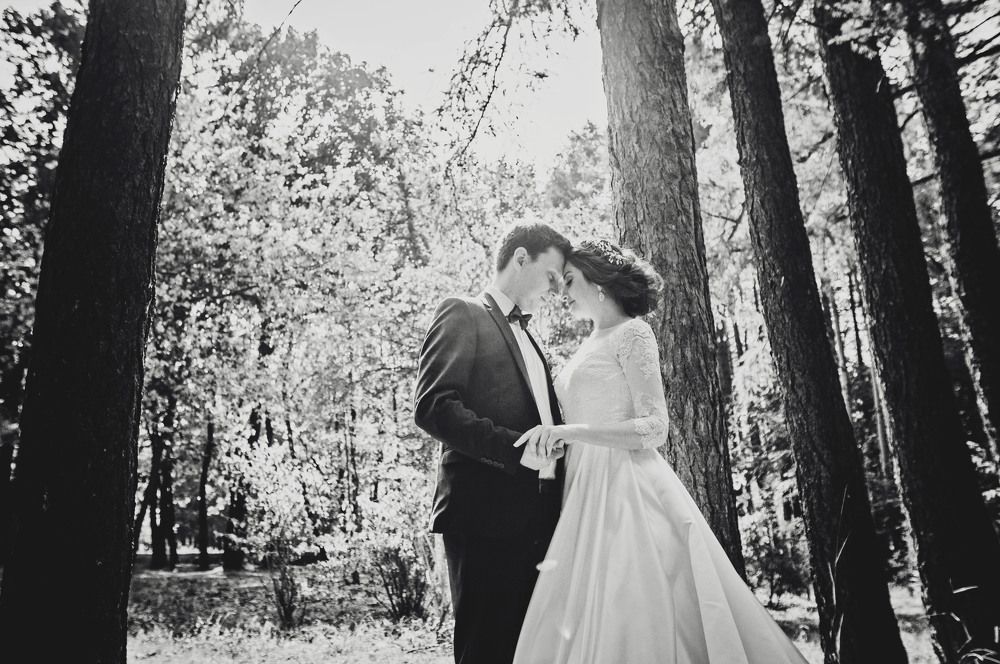 Нежность двух любящих сердец