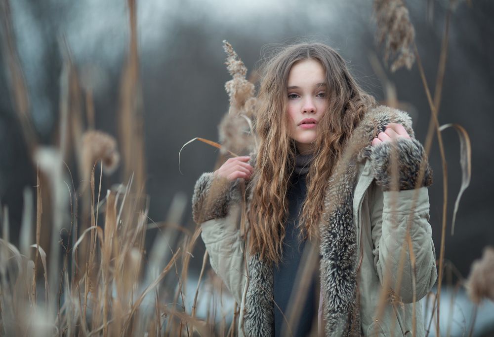 Photograph by Burnina Natalia