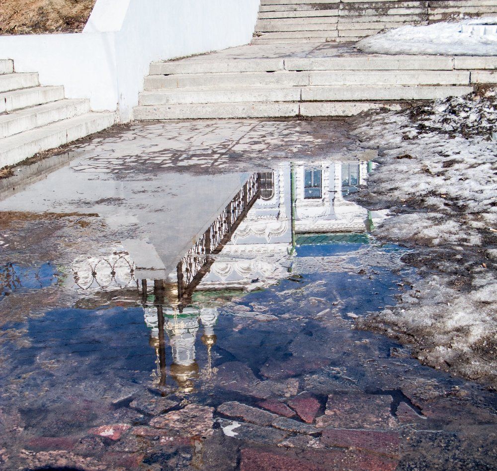 Photograph by Сергей Оробинский