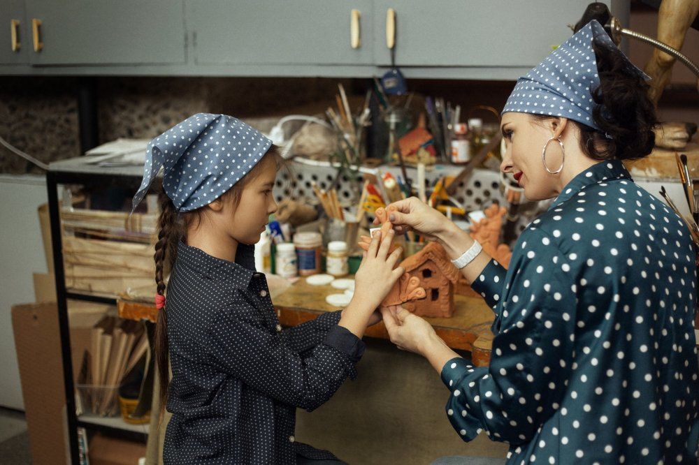 Мастерская