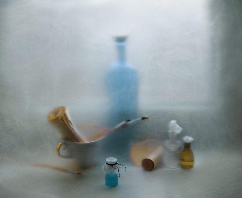 Фотография автора Елена Лысенко