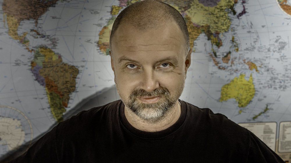 Властелин мира