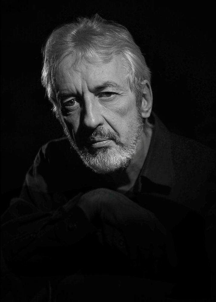 Портрет отца