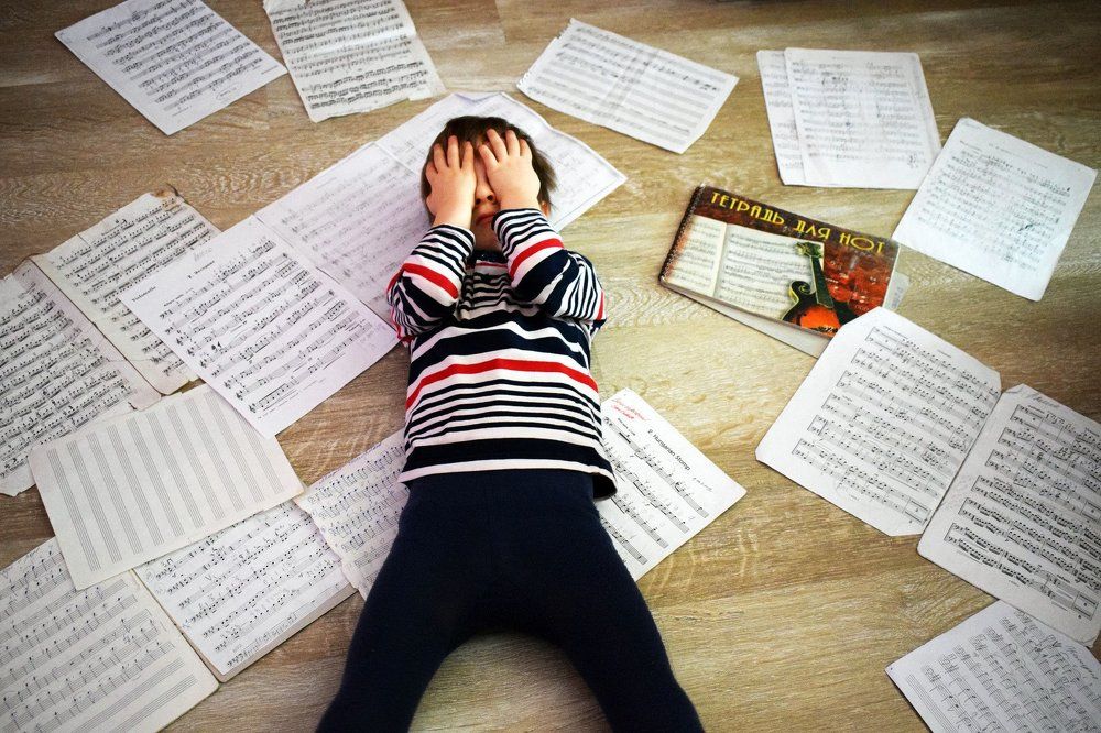 как все достало