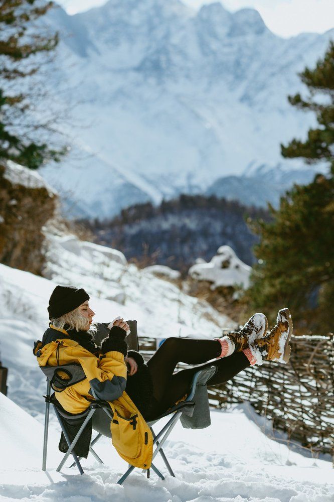 Photograph by Хасбулат