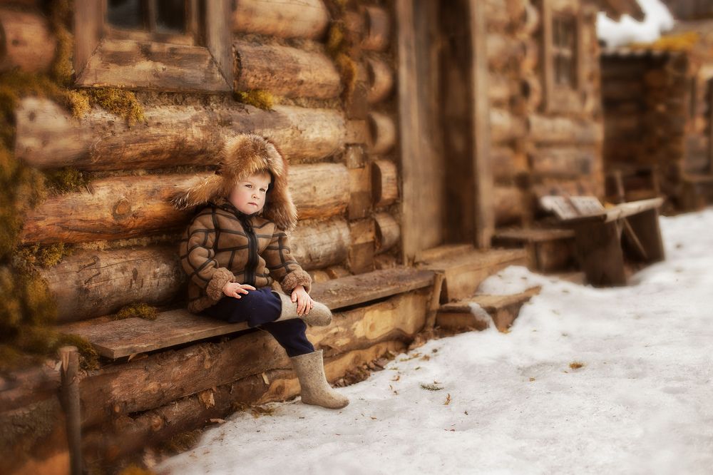 Photograph by Ирина Ларина