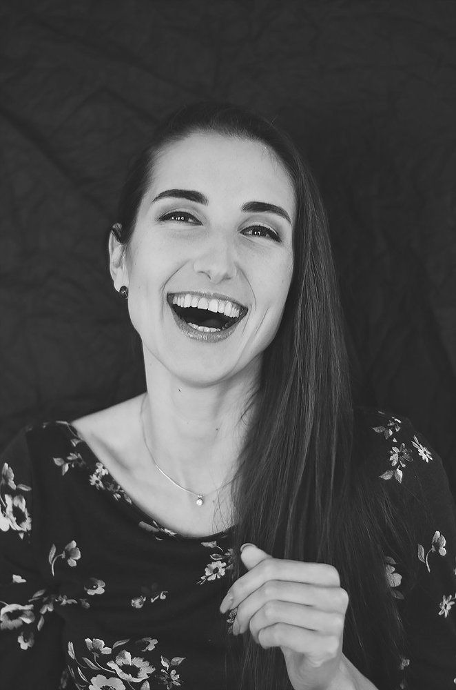 Смех! слышите?