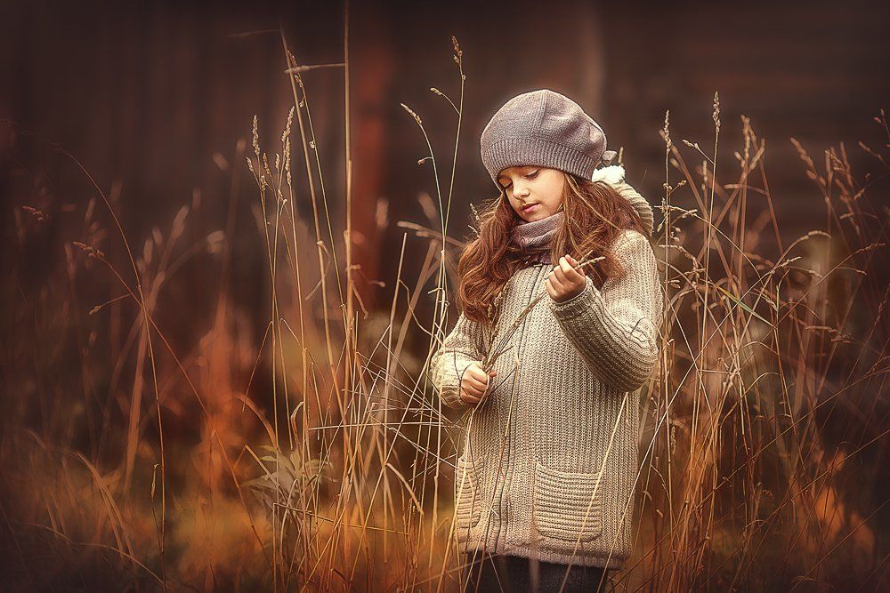 Осеннее настроение