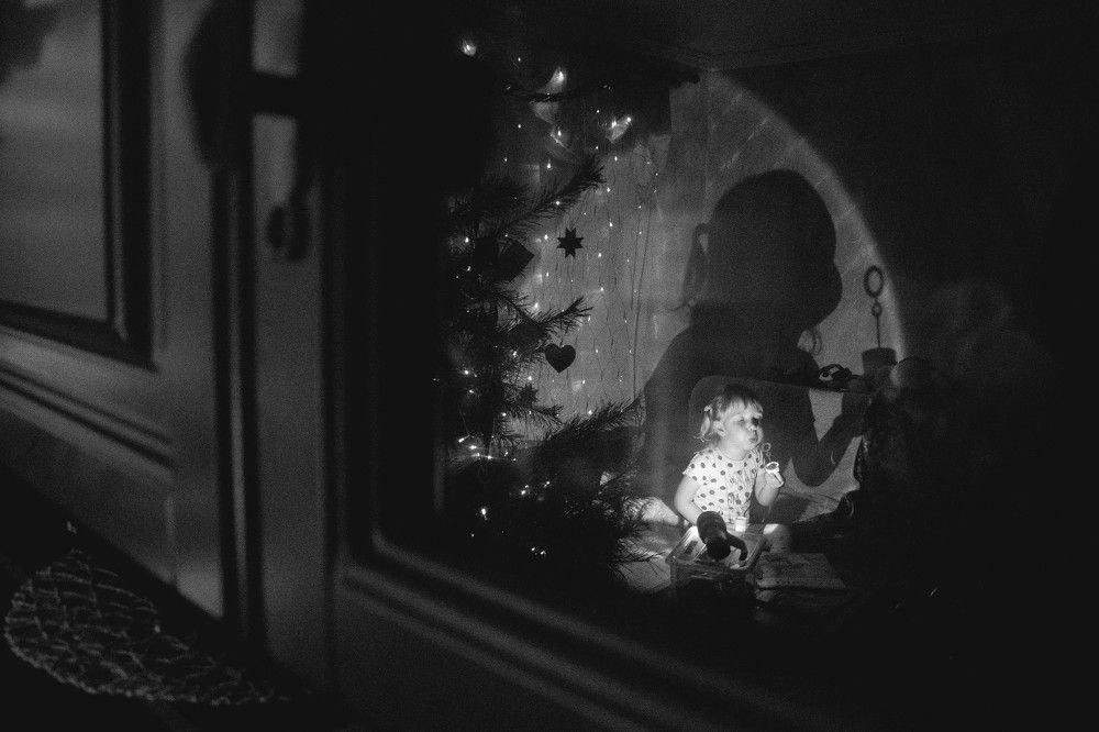 Праздничное настроение