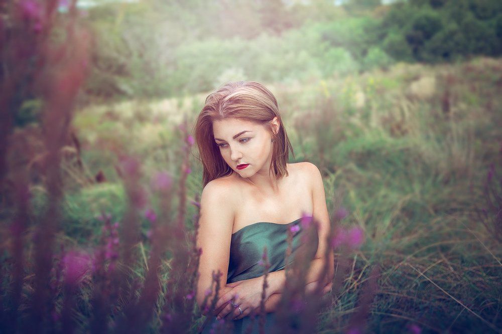 Photograph by Деева Надежда