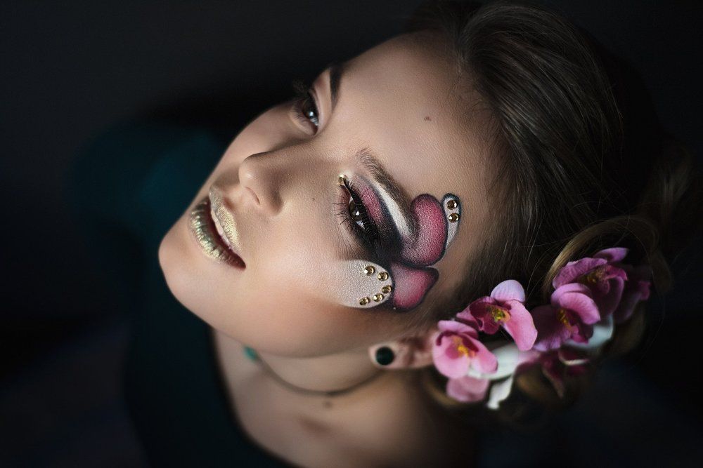 Пробуждение чувств