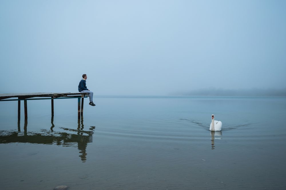 Photograph by Грушина Катерина