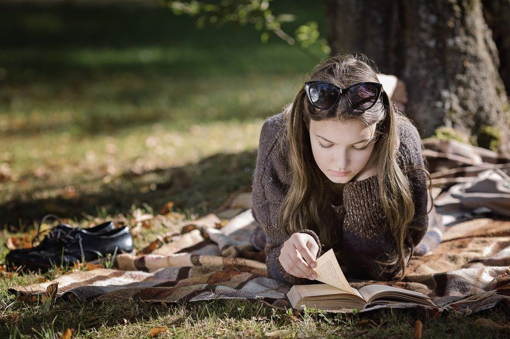 вдохновение