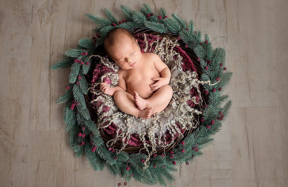 Photograph by Ольга