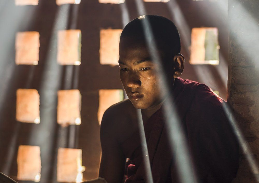 Луч просвещения