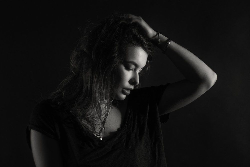 Photograph by Ильина Мария