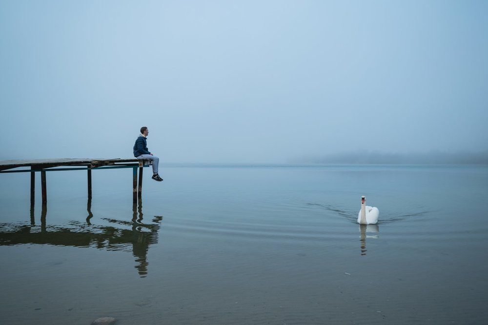 Photograph by Грушина Катерина