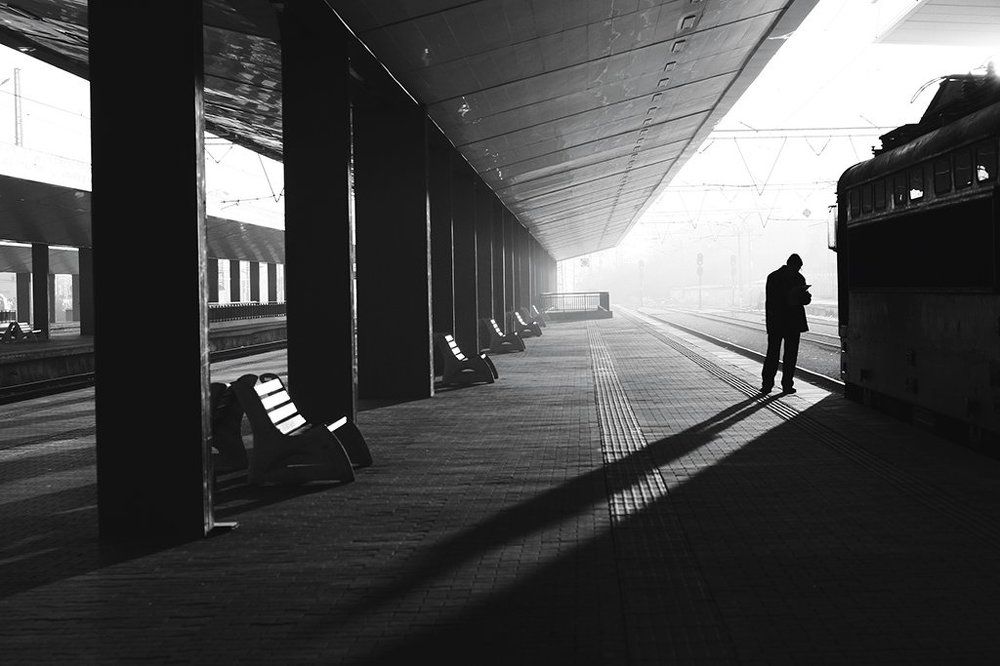 Центральная станция