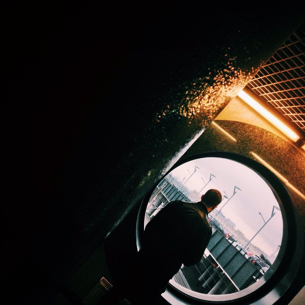 Photograph by Александра Липкина