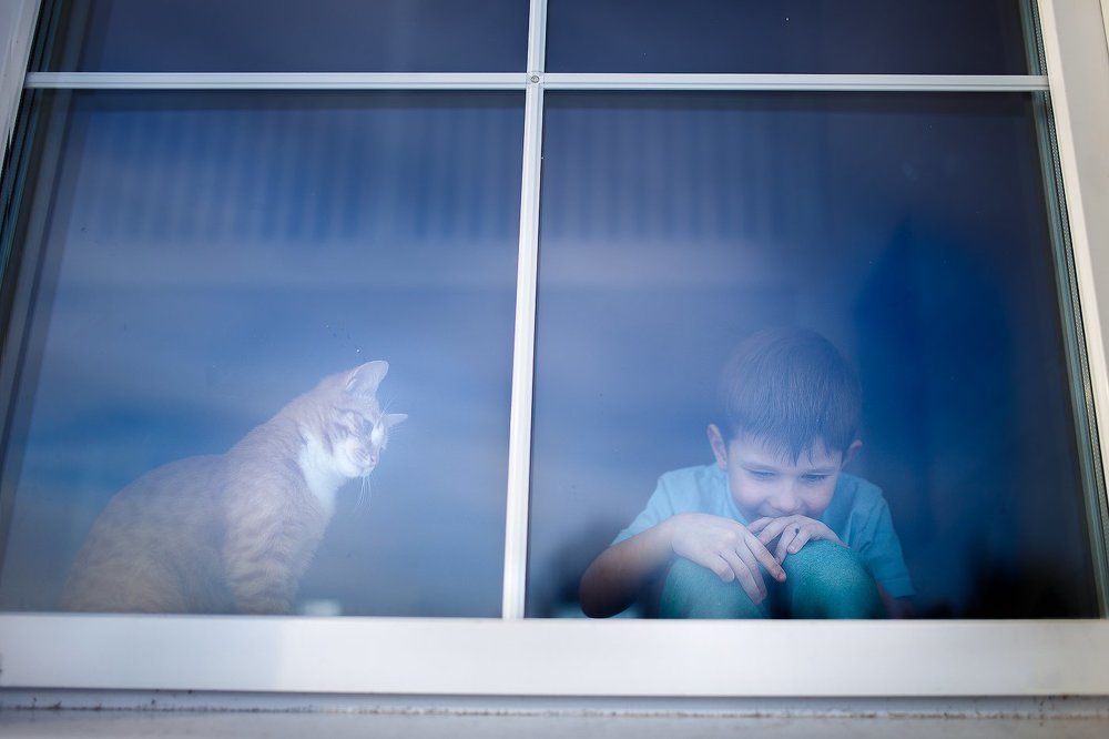 Photograph by Анна Родионова