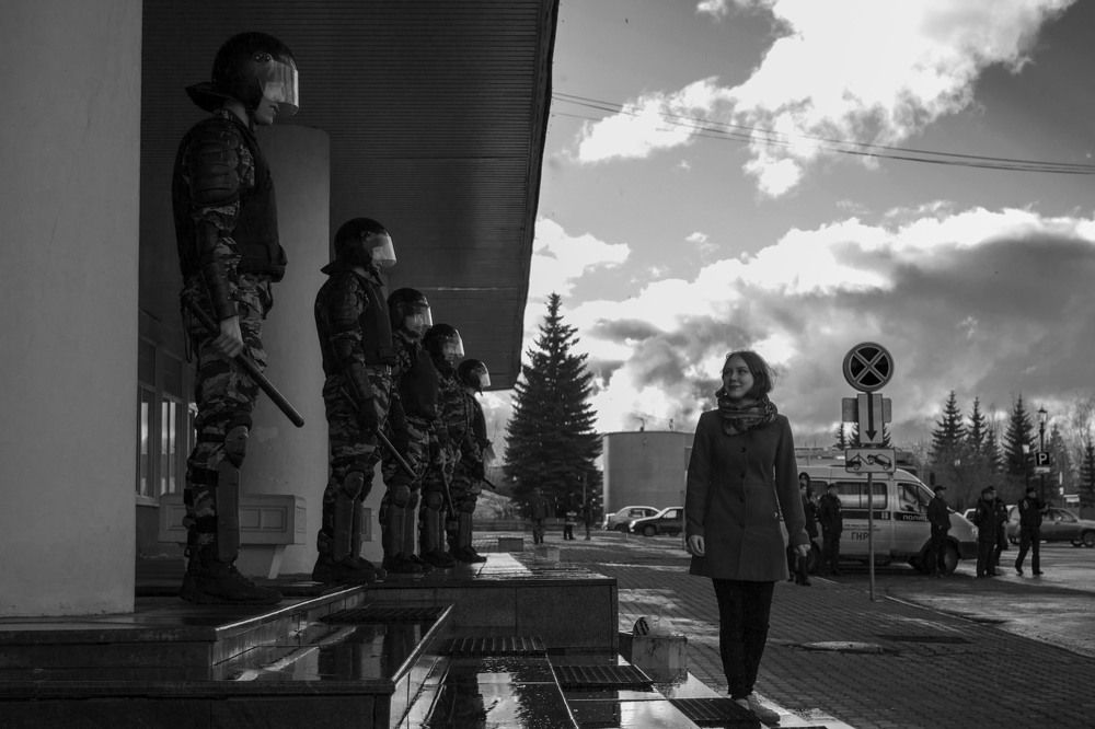 Photograph by Разуваев Николай Витальевич