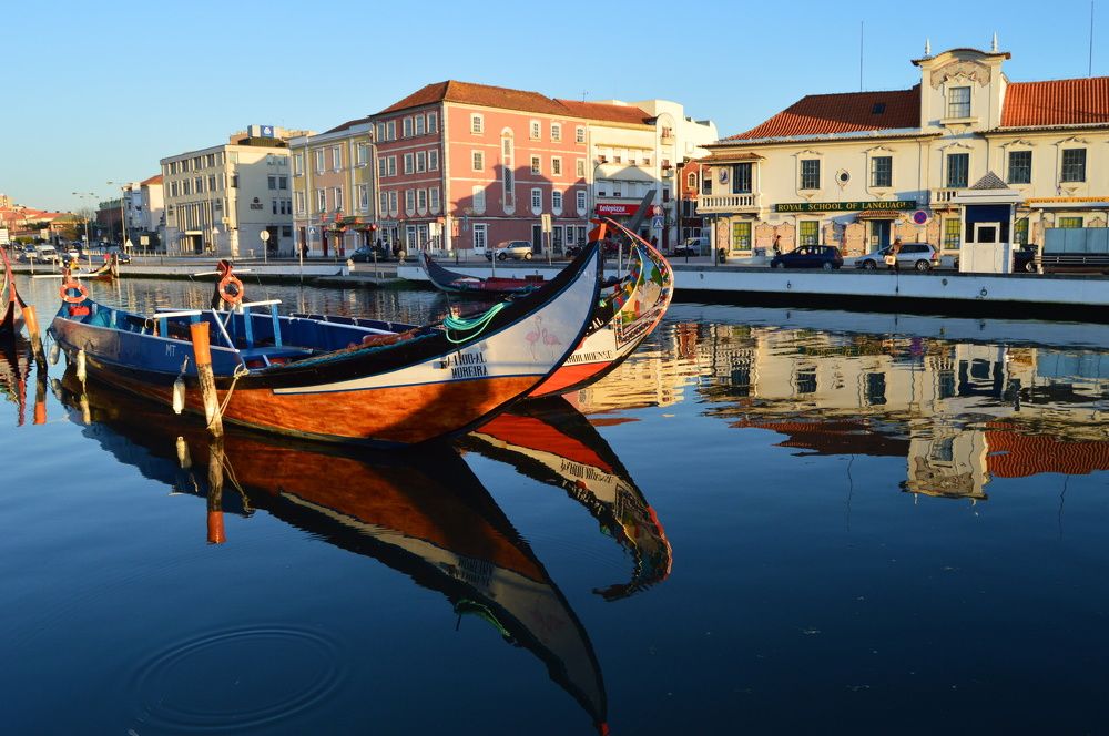 Aveiro