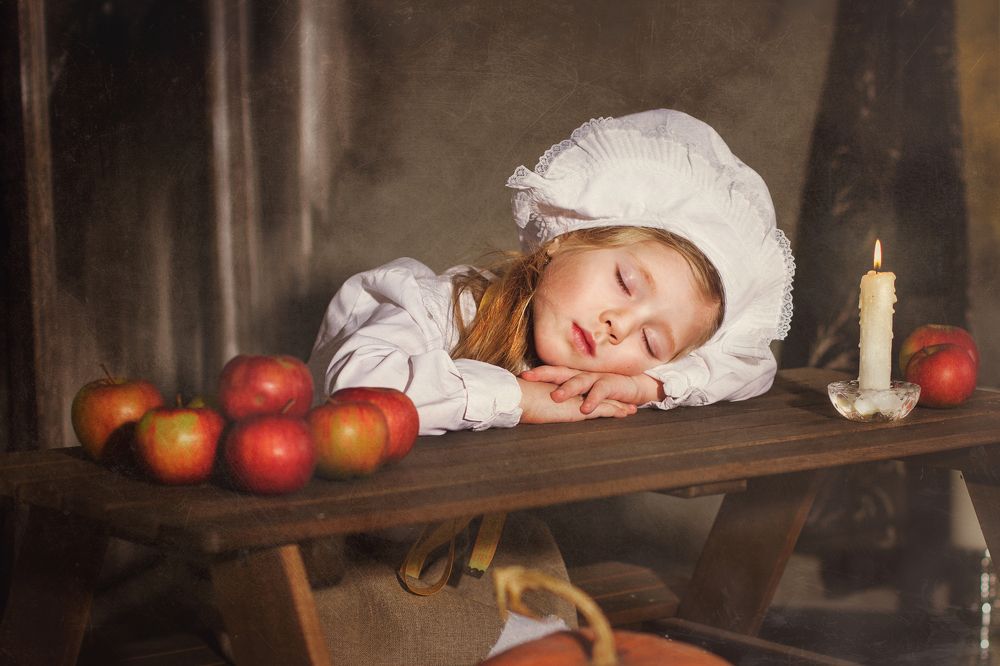 Сказочные сны