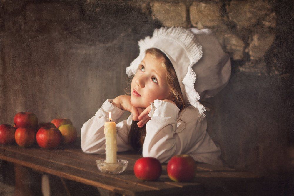 Сказка о Золушке