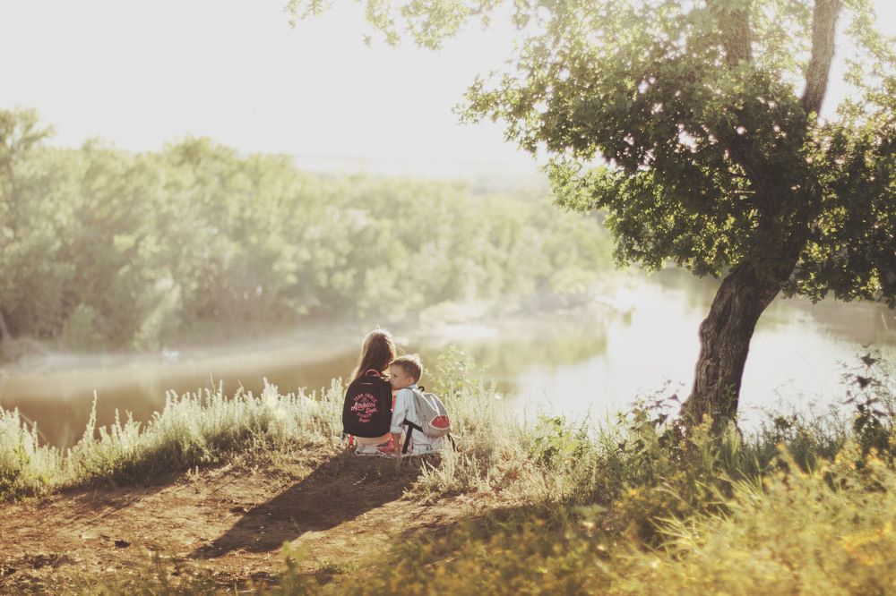 Путешественники