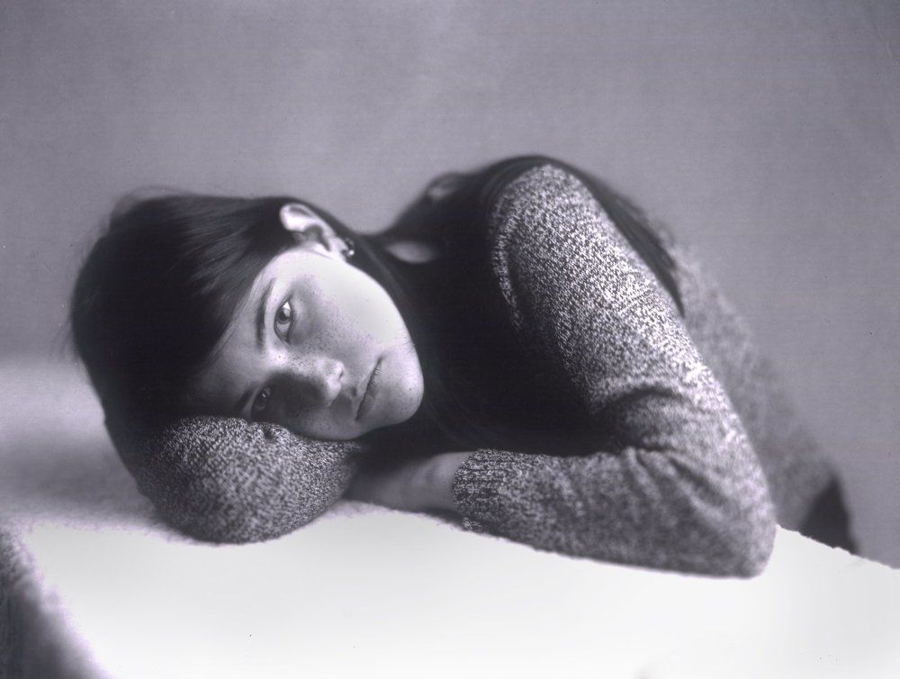 портрет Риты