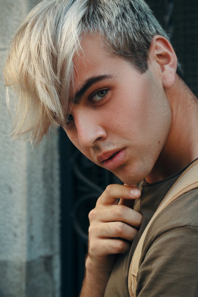 Daniel