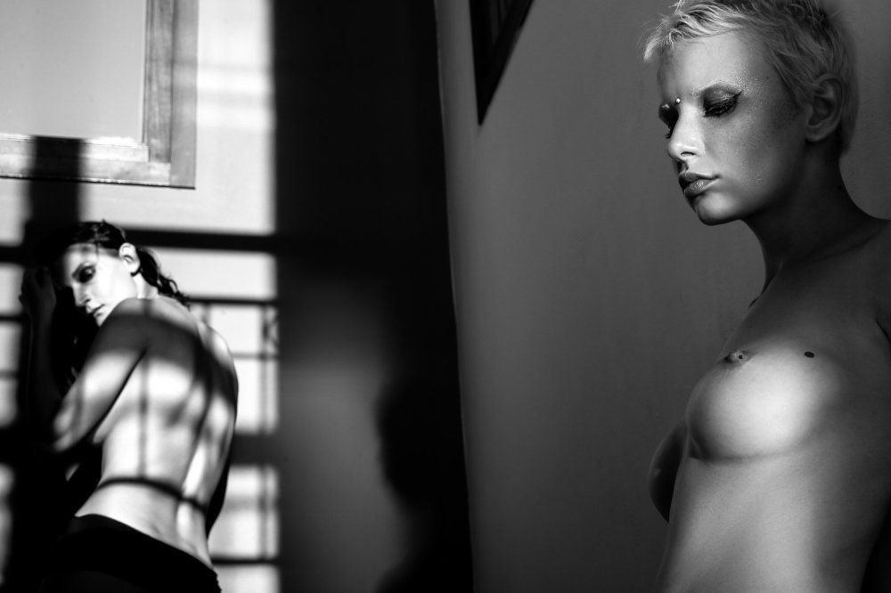 При свете дня