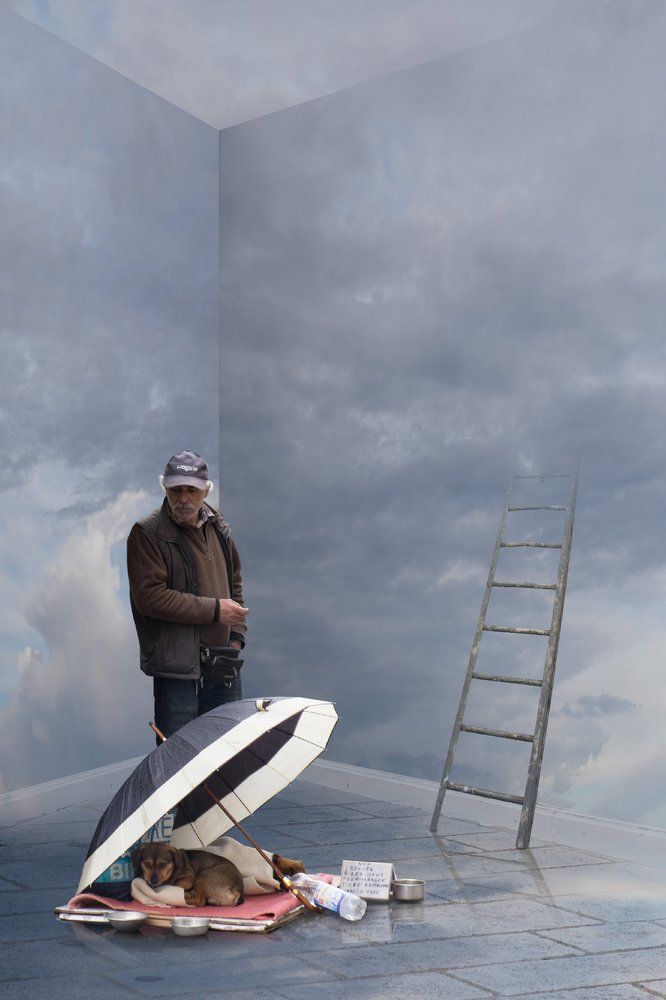 Грани бытия