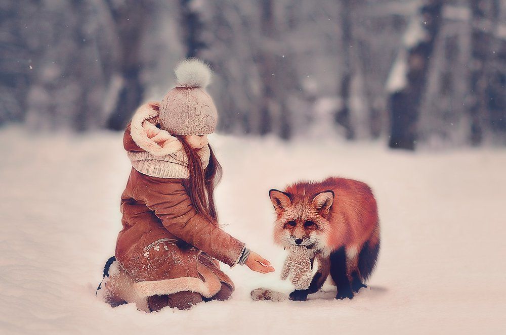 Photograph by Елена