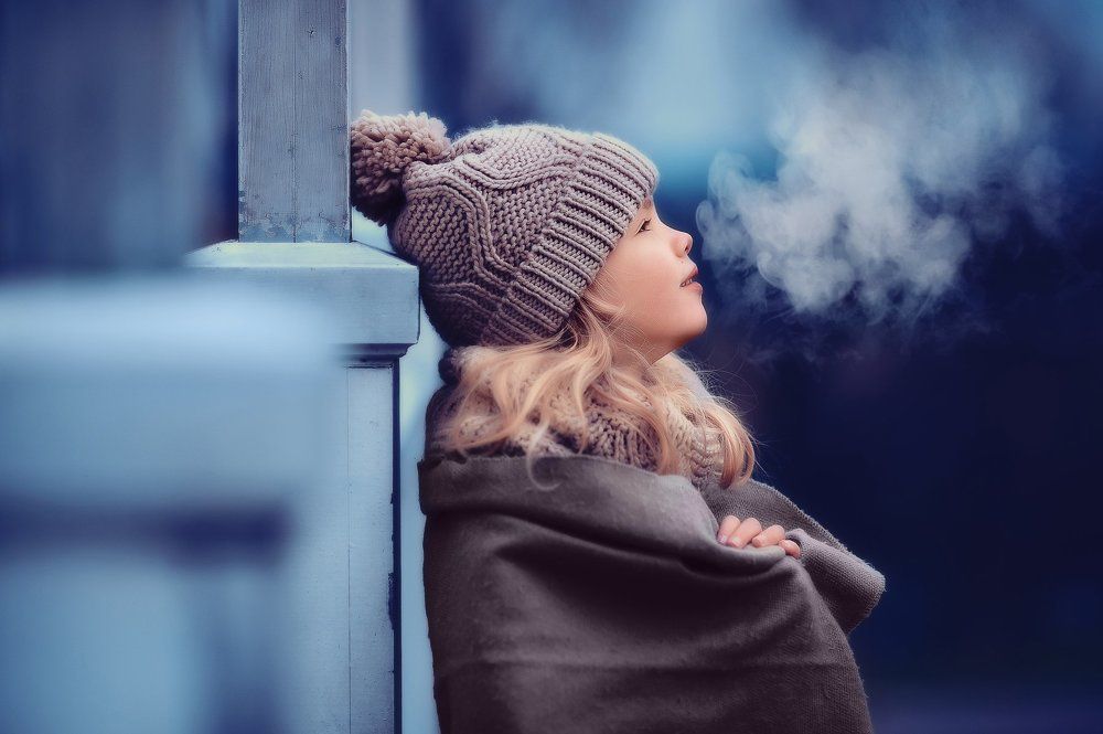 Photograph by Елена