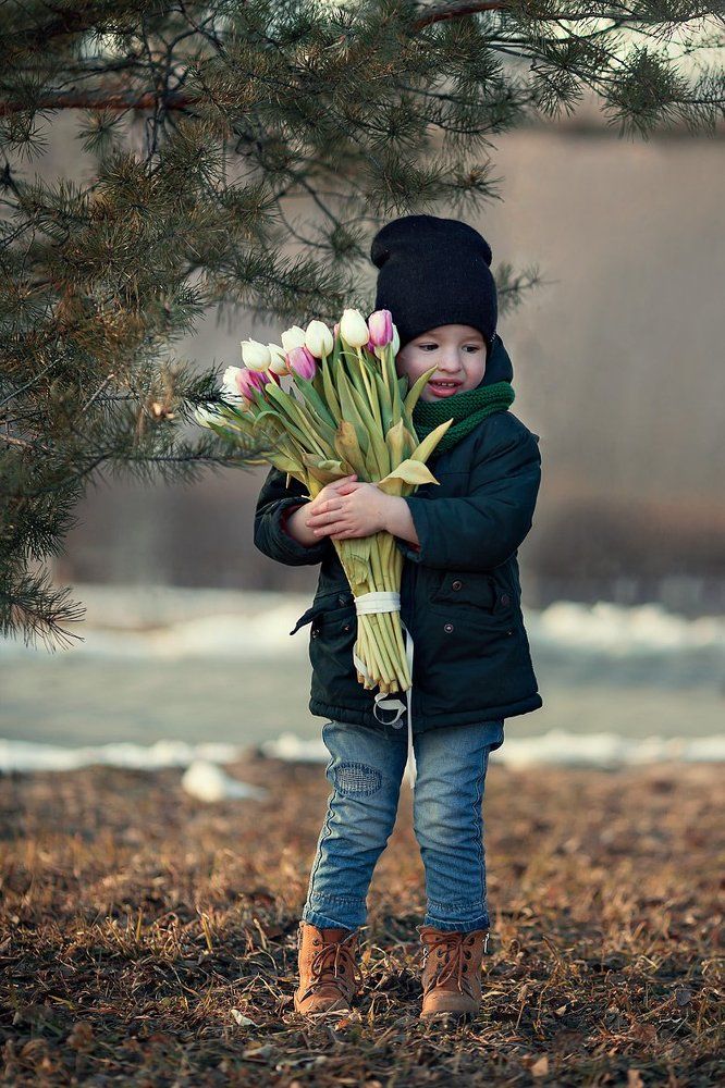 Photograph by Надежда