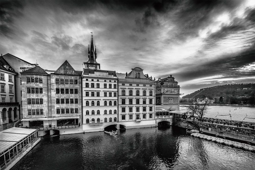 Photograph by Rivkin Vladislav