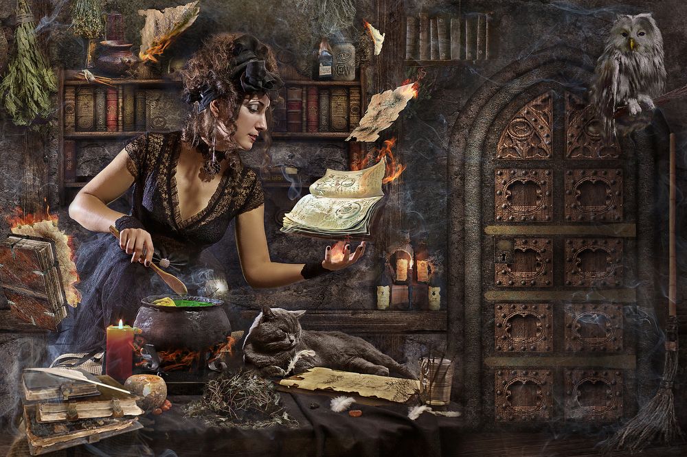 Photograph by Алла Петрова