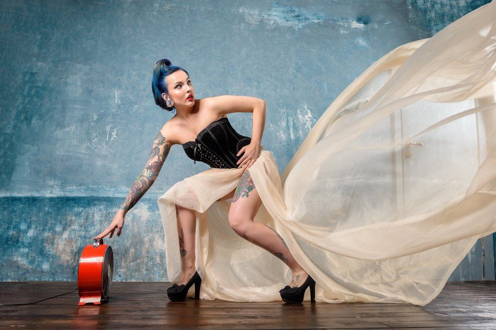 Фотография автора Павел