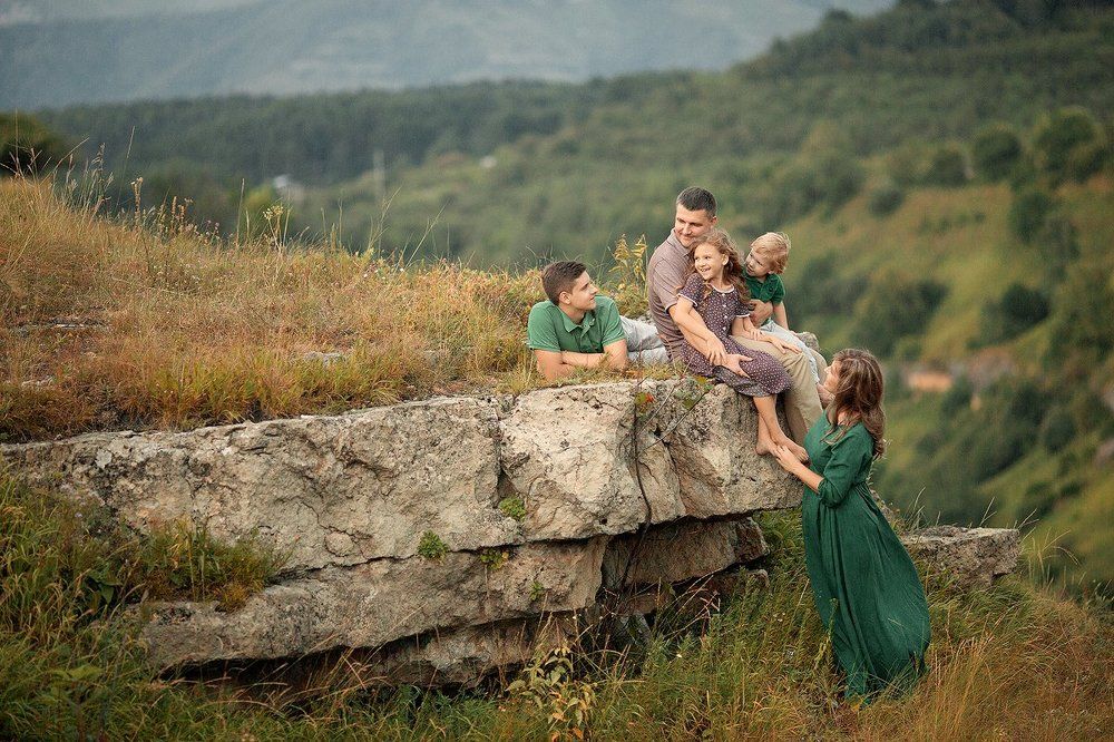 Photograph by Околот Настя